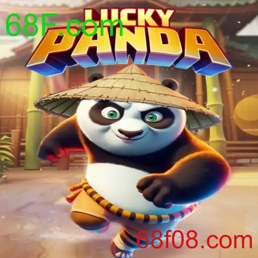 LuckyPanda