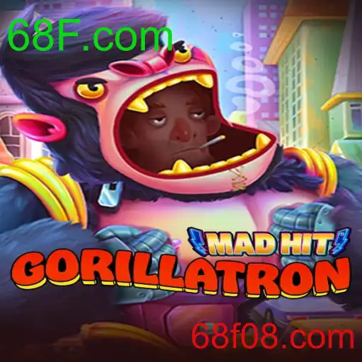 MadHitGorillatron