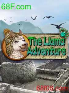 TheLlamaAdventure